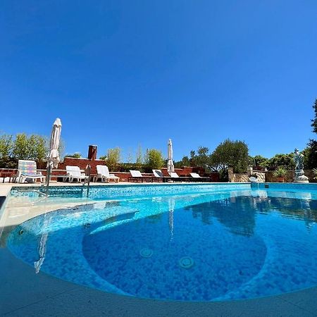 Apartman Gorana With Swimming Pool Jelsa  Exteriör bild