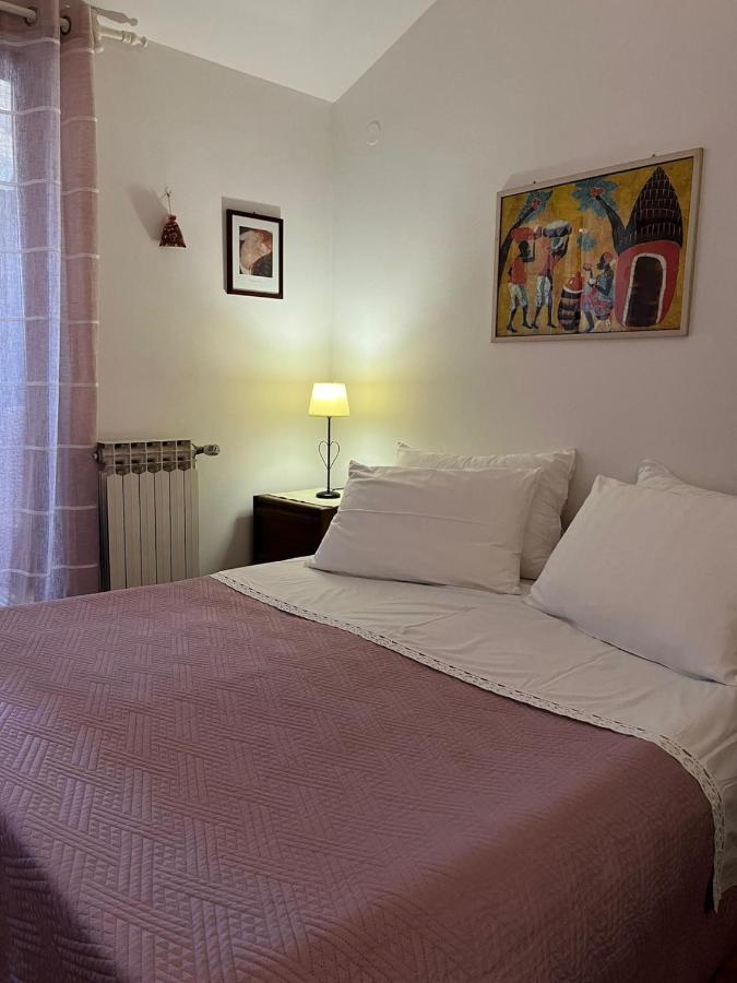 Apartman Gorana With Swimming Pool Jelsa  Exteriör bild